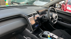 Hyundai TUCSON 1.6 TGDi Plug-in Hybrid Premium 5dr 4WD Auto Estate